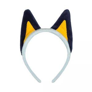 New in package Bluey Ears Headband